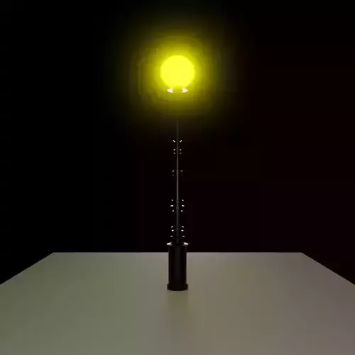 lamp model1