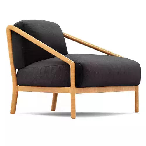 rive droite fauteuil ceccotti collezioni