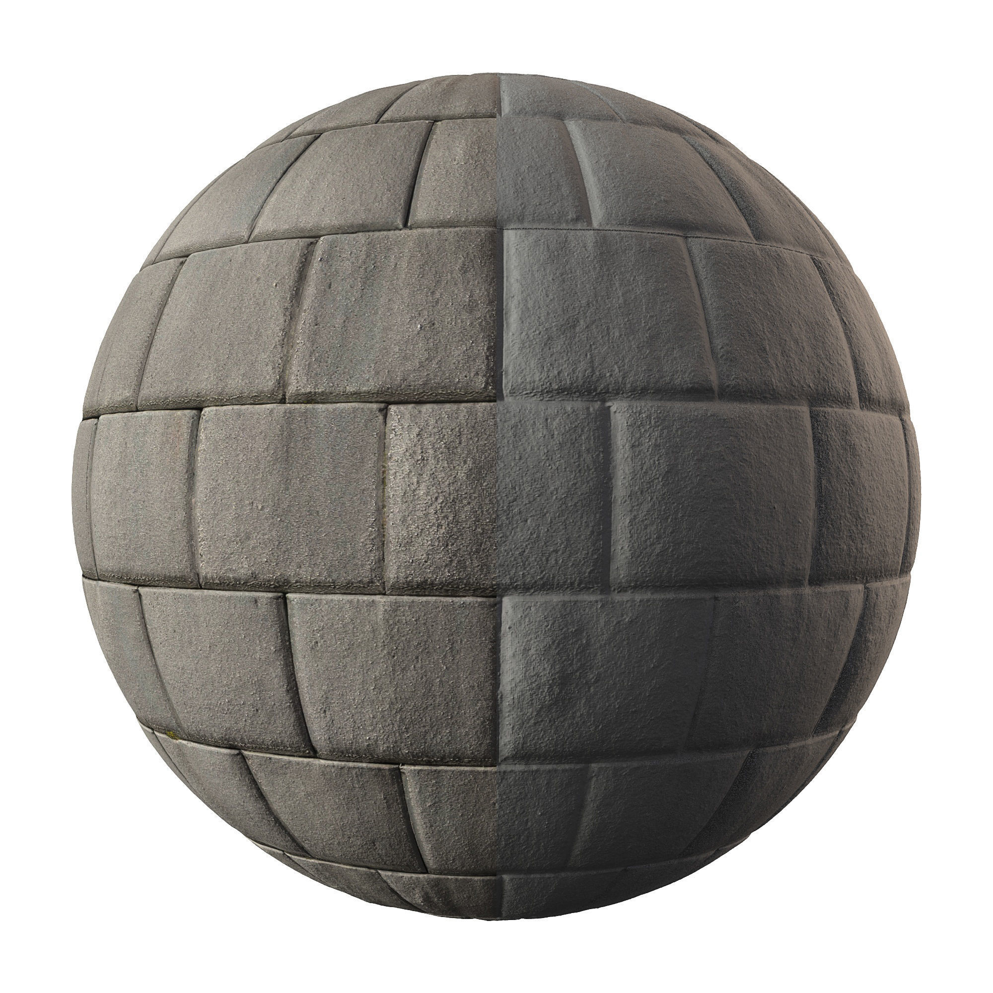 Gray tiles Texture_2