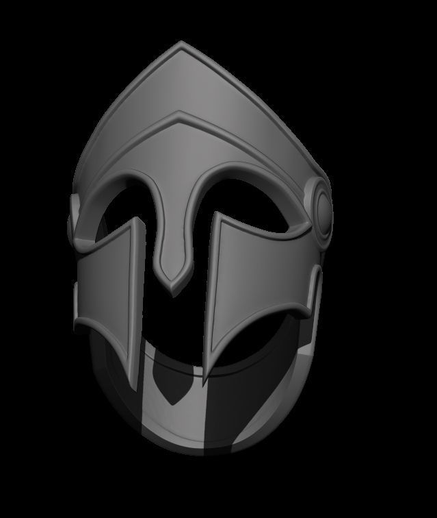 hoptile ring 3D print model_5