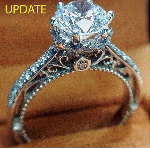 Arcuvas ring  3D print model