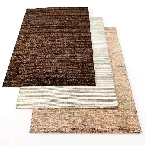 Rugs-1224 three rugs