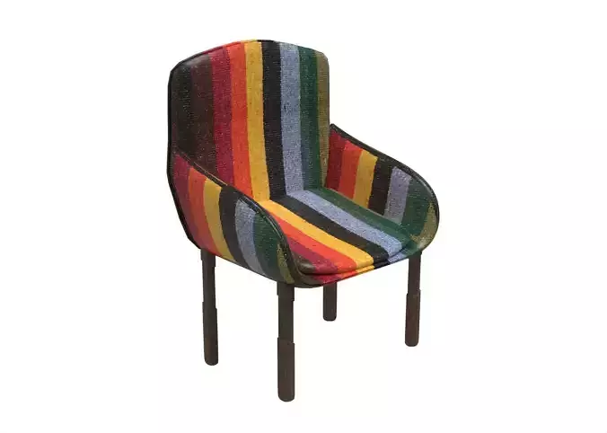 Chair model Penson room decor 