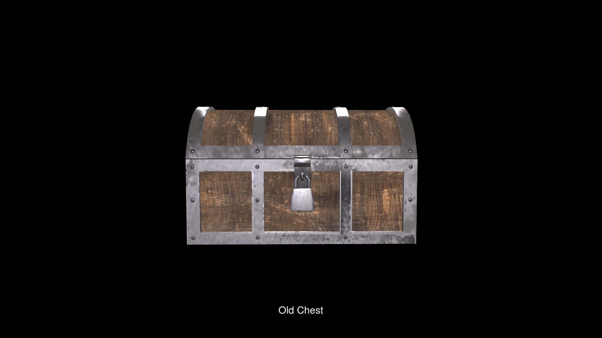 Medieval Tavern Pack 3D Model Collection_38