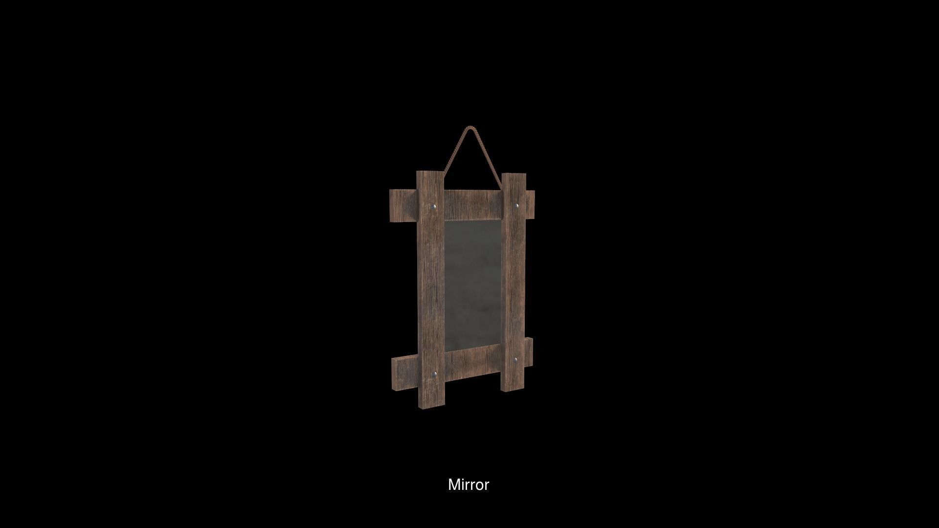 Medieval Tavern Pack 3D Model Collection_41