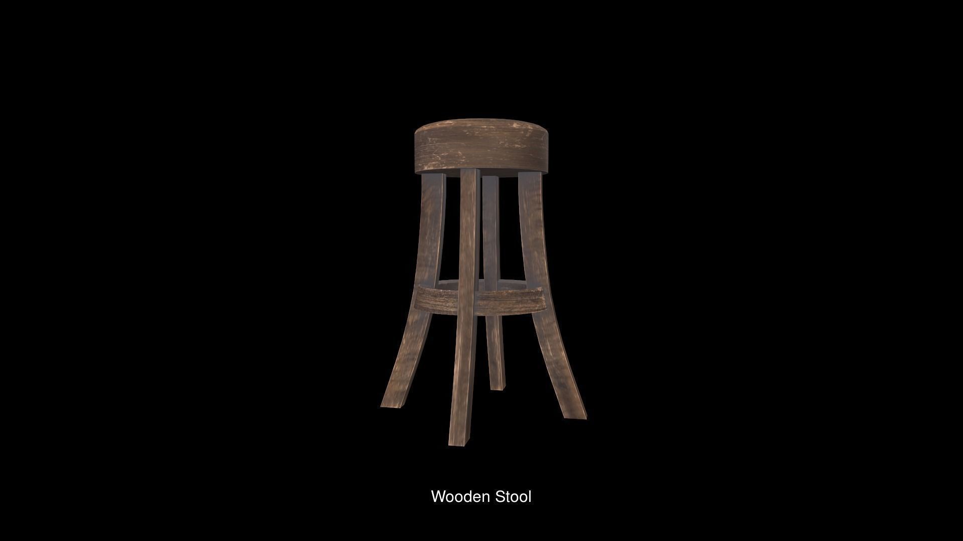 Medieval Tavern Pack 3D Model Collection_45