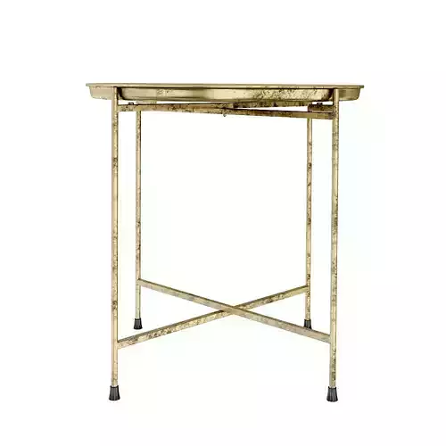 French Bedroom World of Wonder Bedside Tray Table