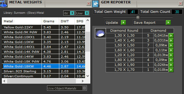 Nudo Classic Earrings 3D print model_16