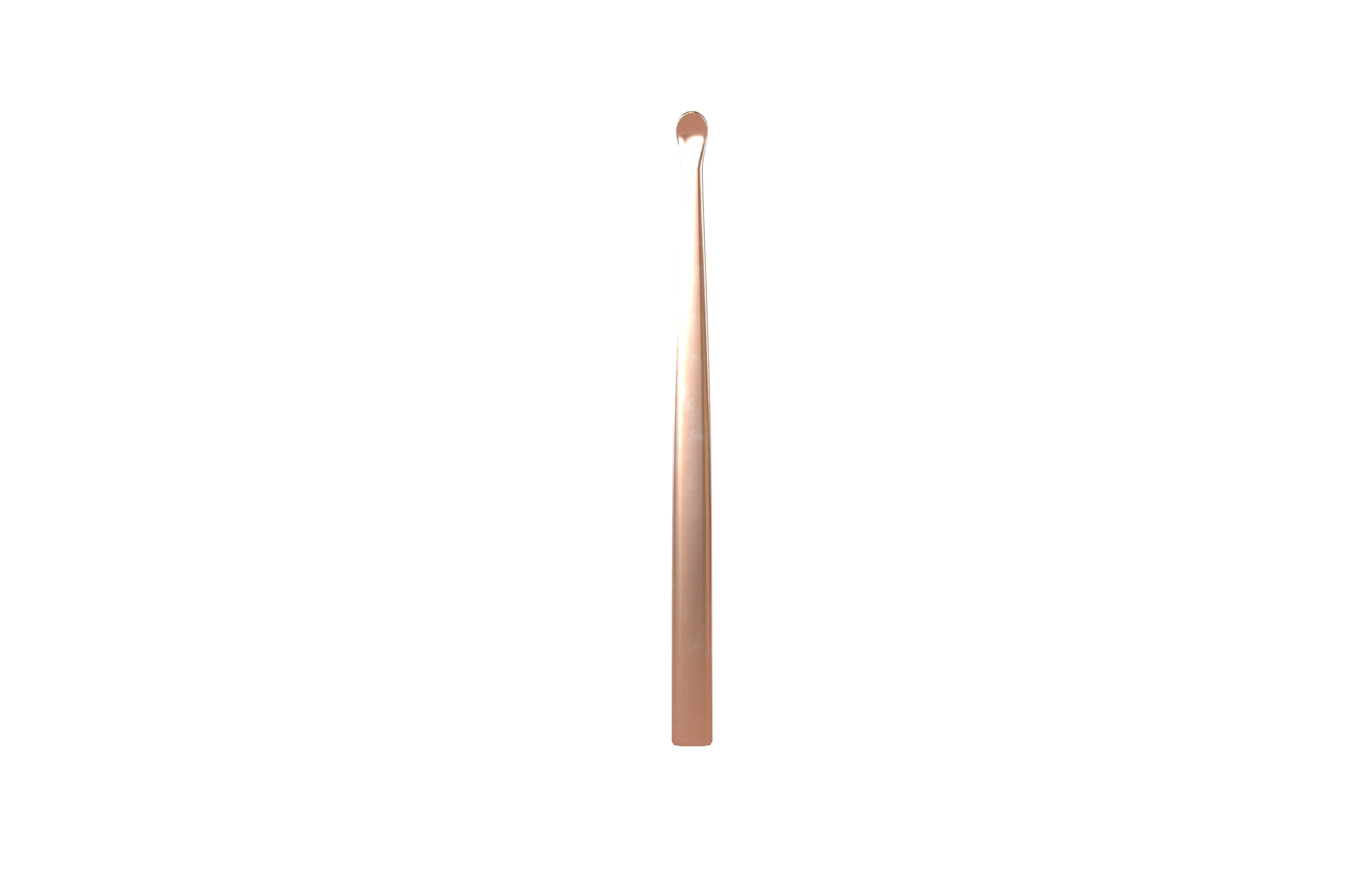 Earwax Picker v1 003 Low-poly 3D model_2