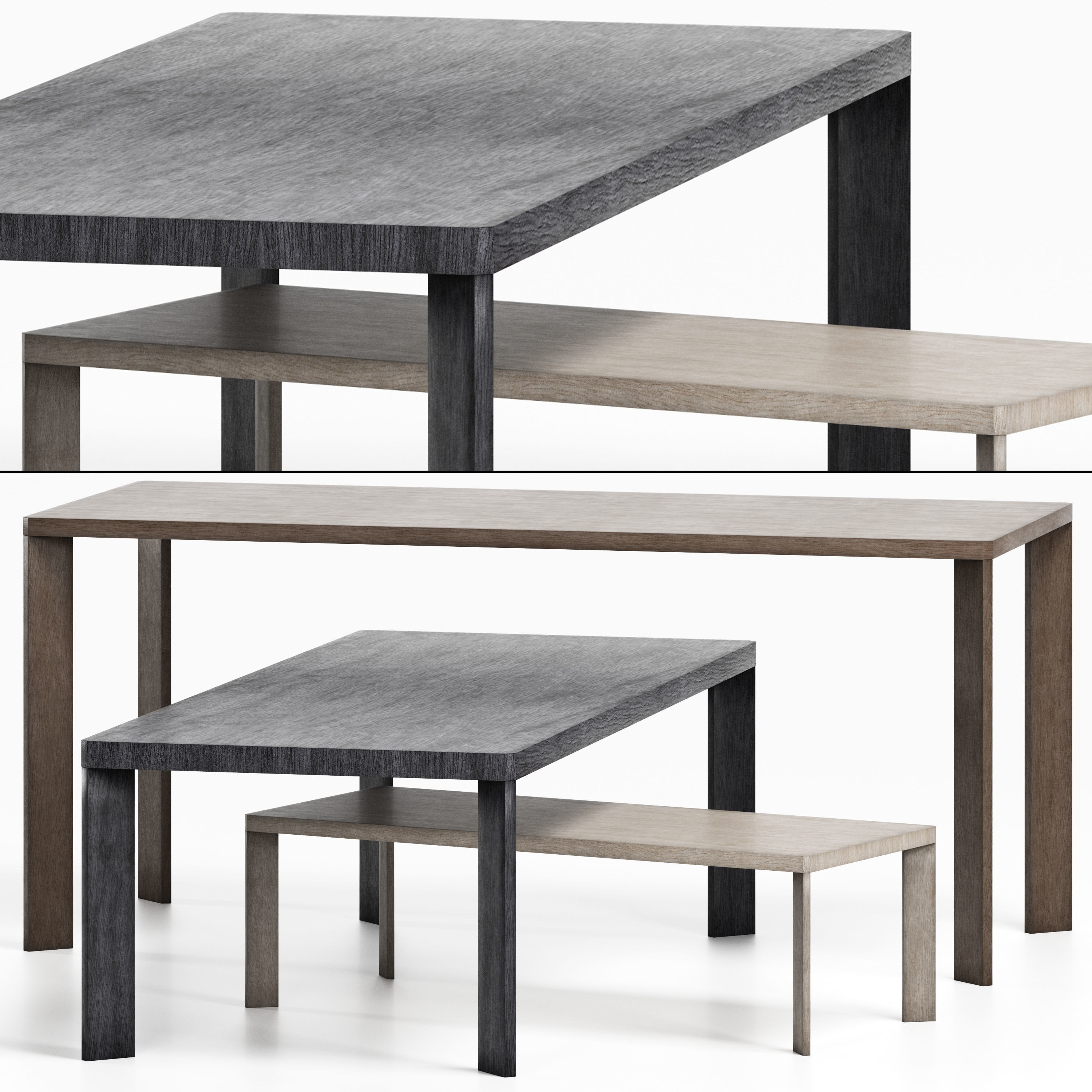 Manero by miniforms 3D model_3