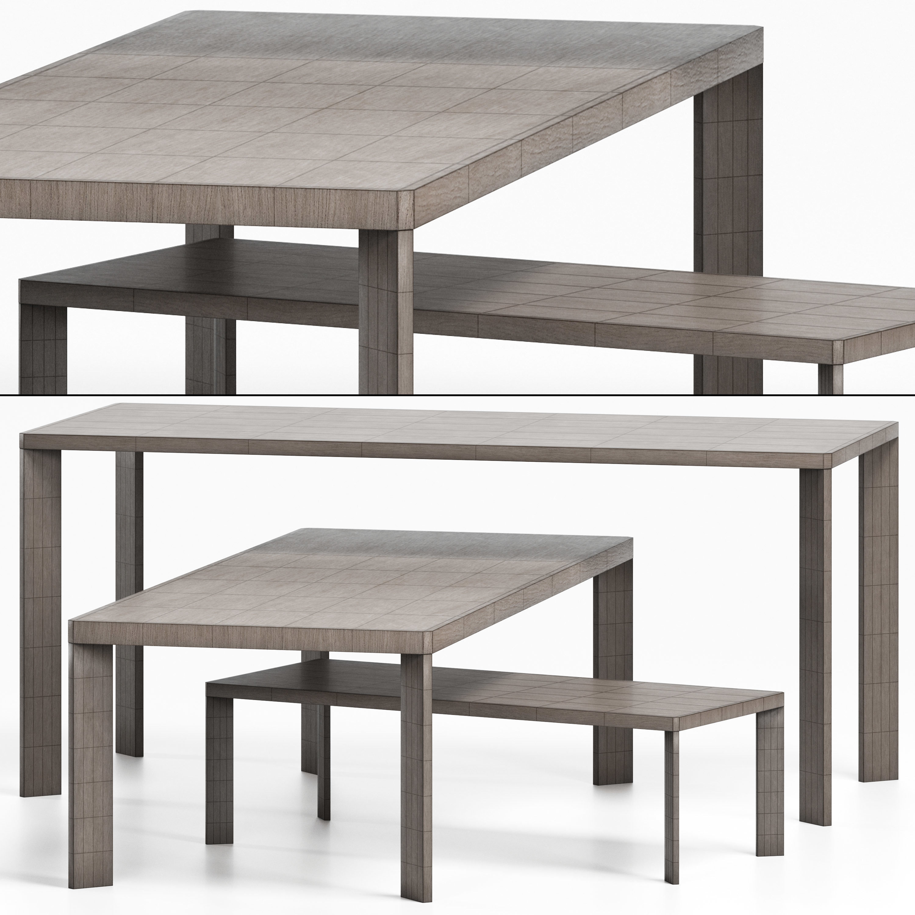 Manero by miniforms 3D model_6