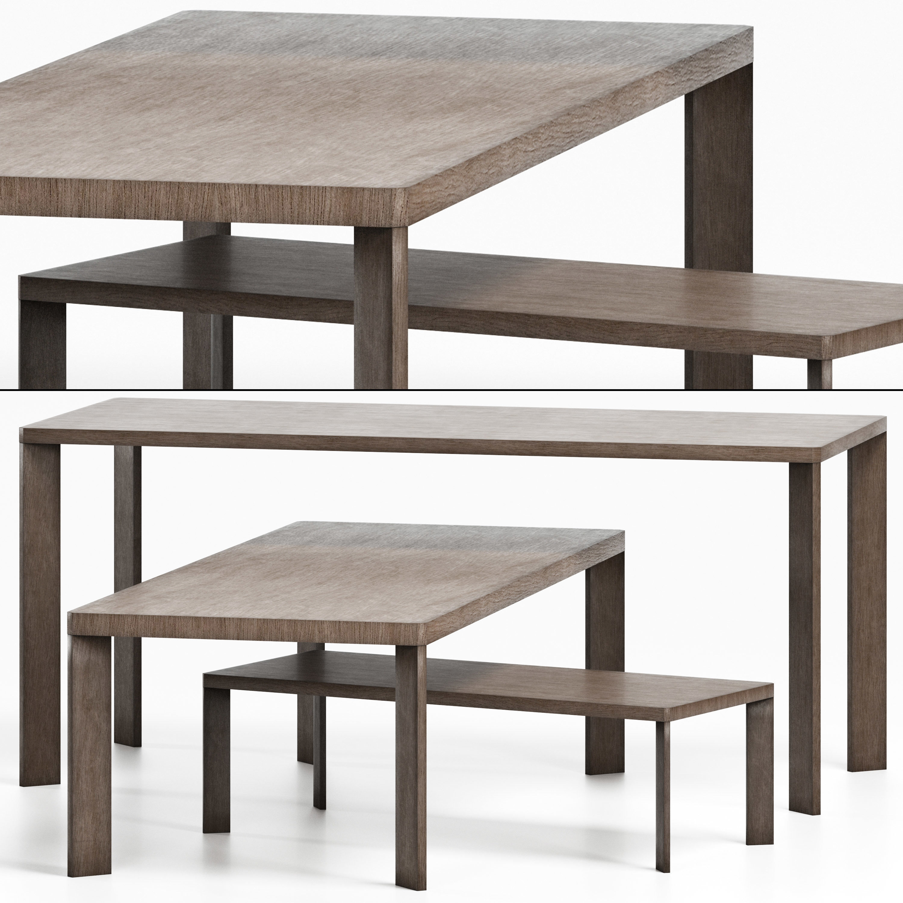 Manero by miniforms 3D model_4