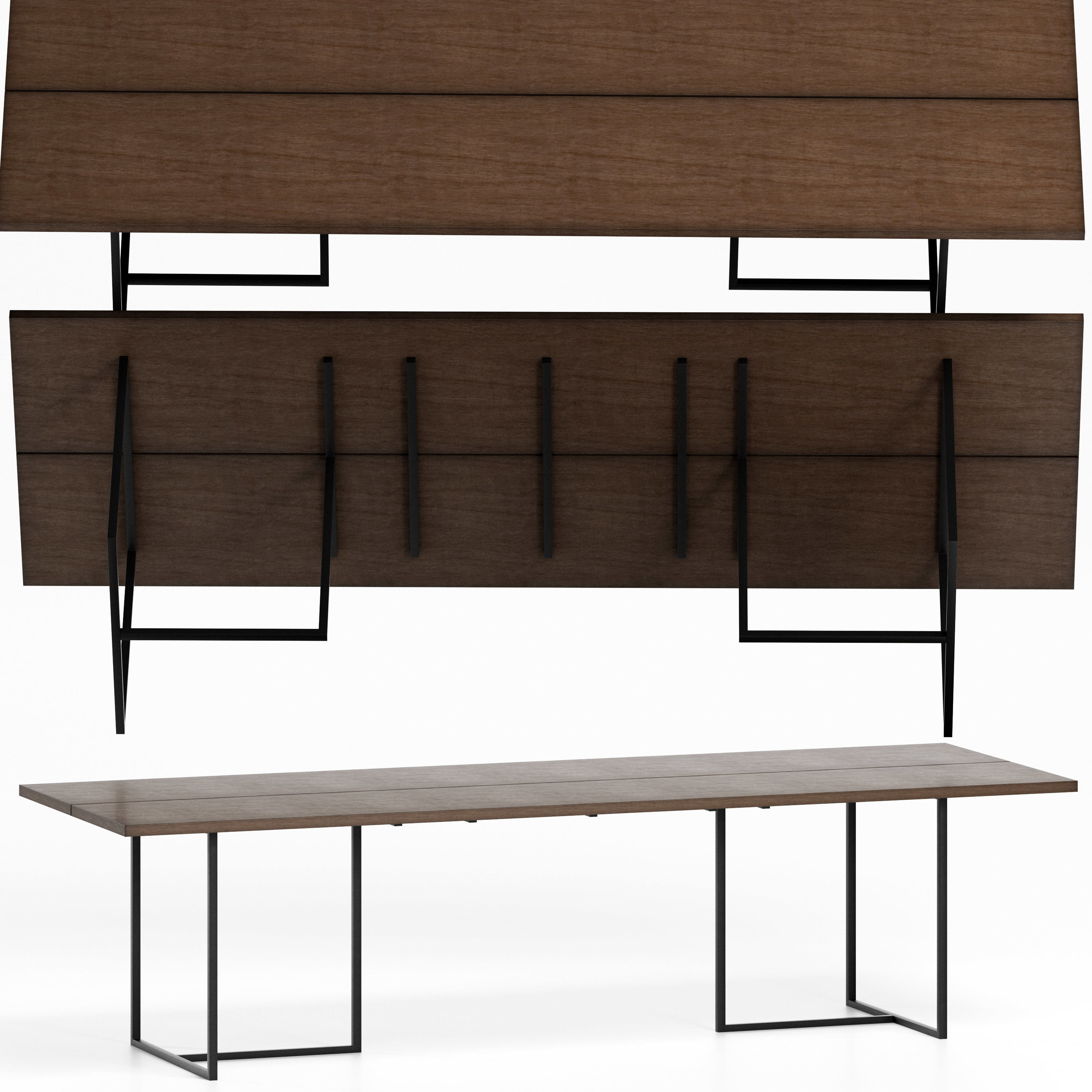 Jack T3456 by Ghyczy 3D model_6