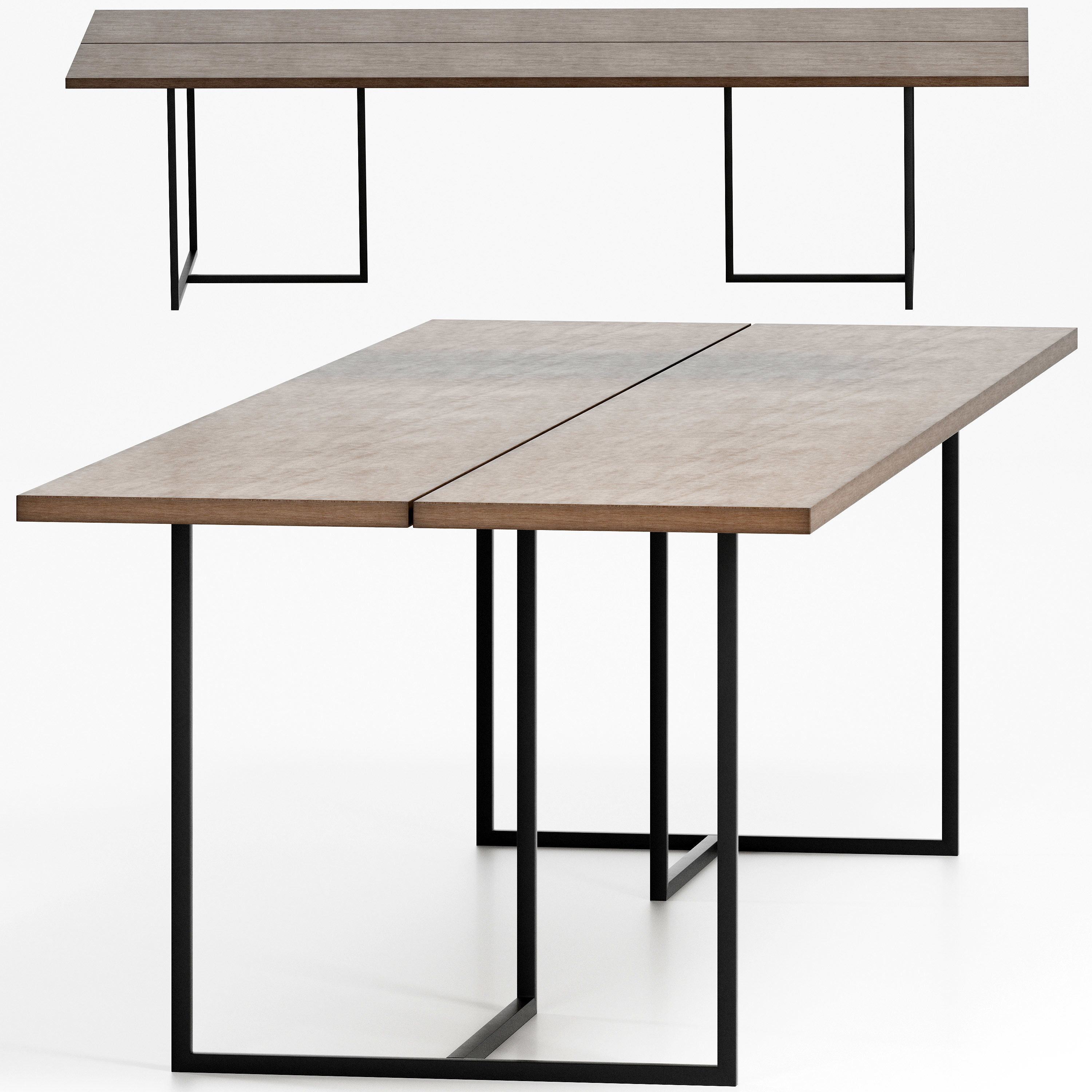 Jack T3456 by Ghyczy 3D model_2