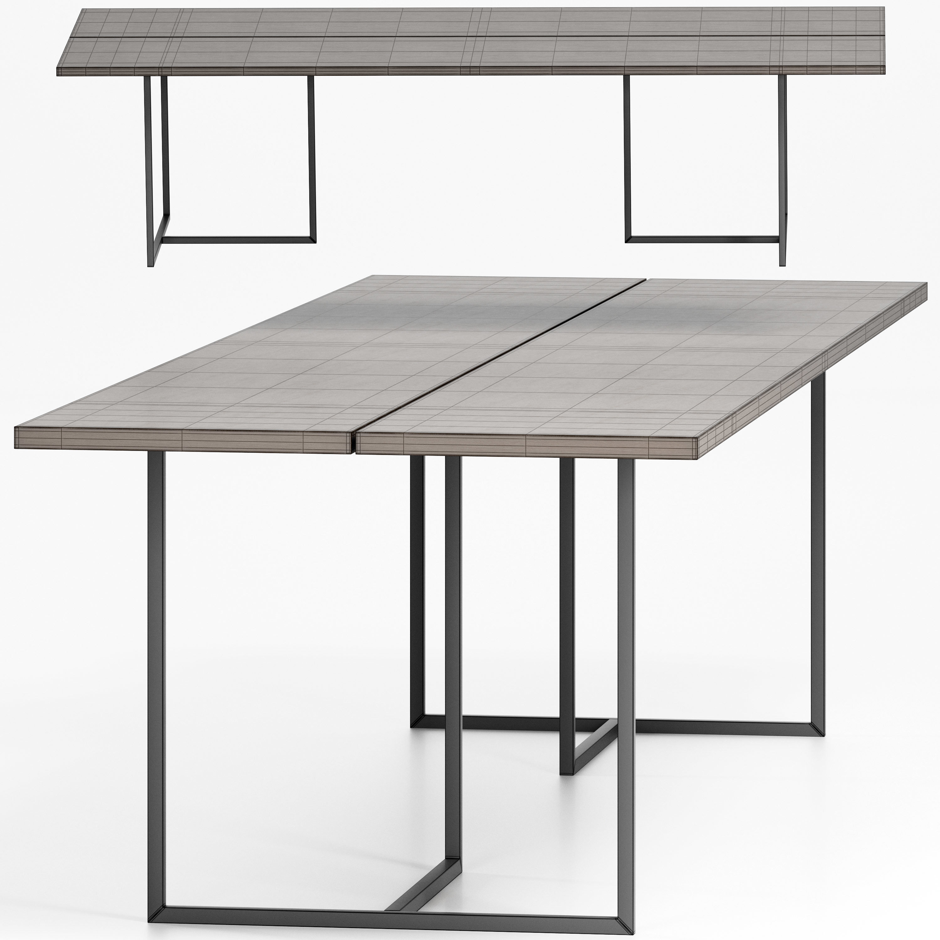 Jack T3456 by Ghyczy 3D model_5