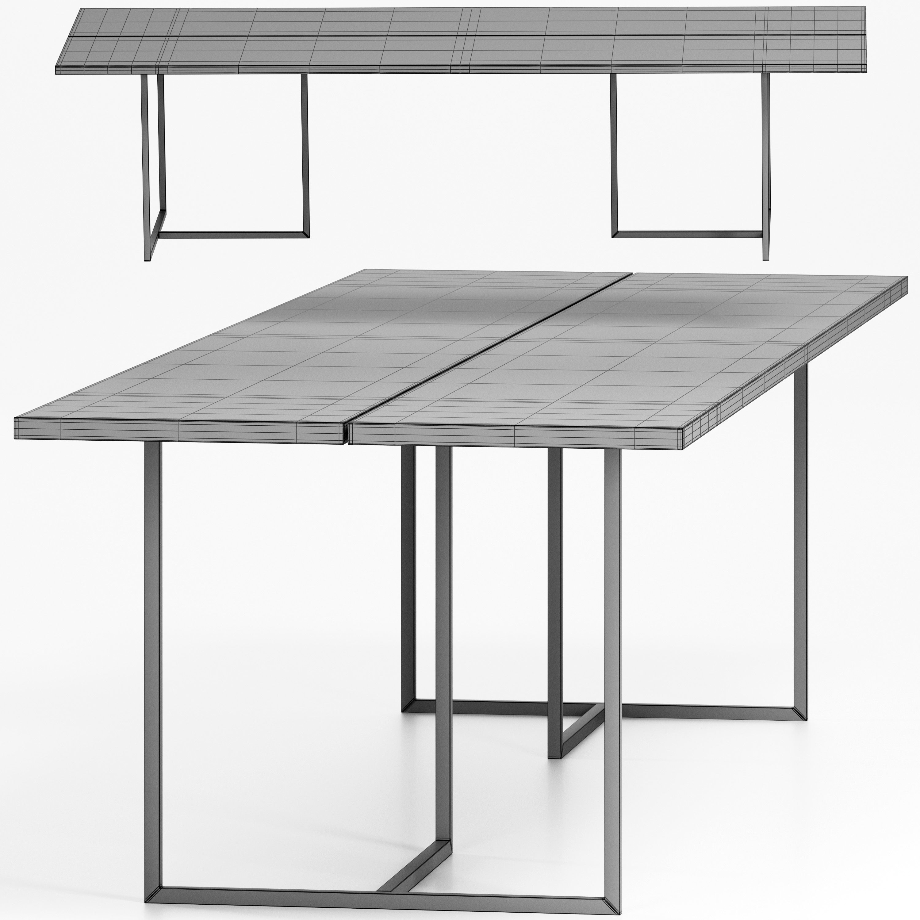 Jack T3456 by Ghyczy 3D model_3