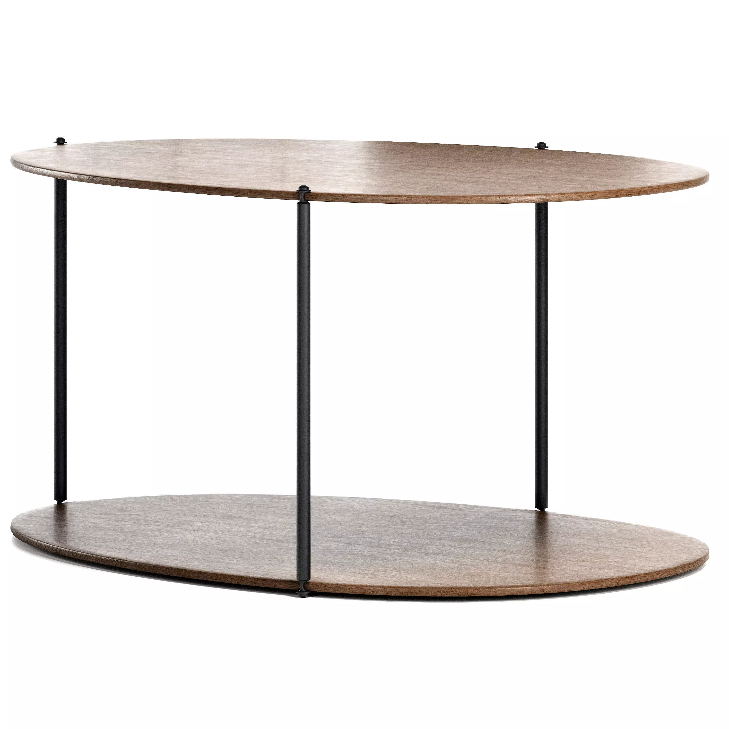 Picos by Baleri Italia 3D model_0