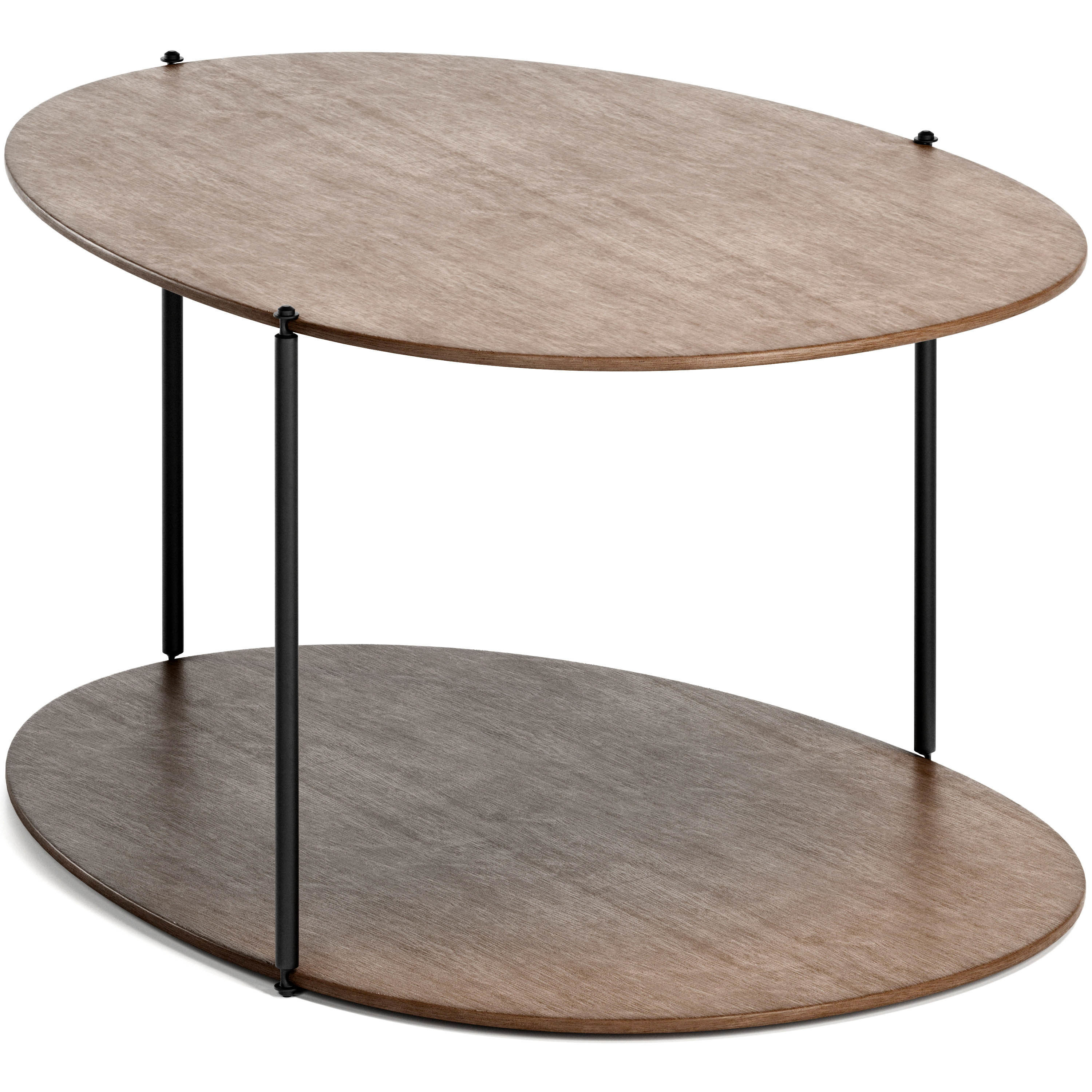 Picos by Baleri Italia 3D model_6