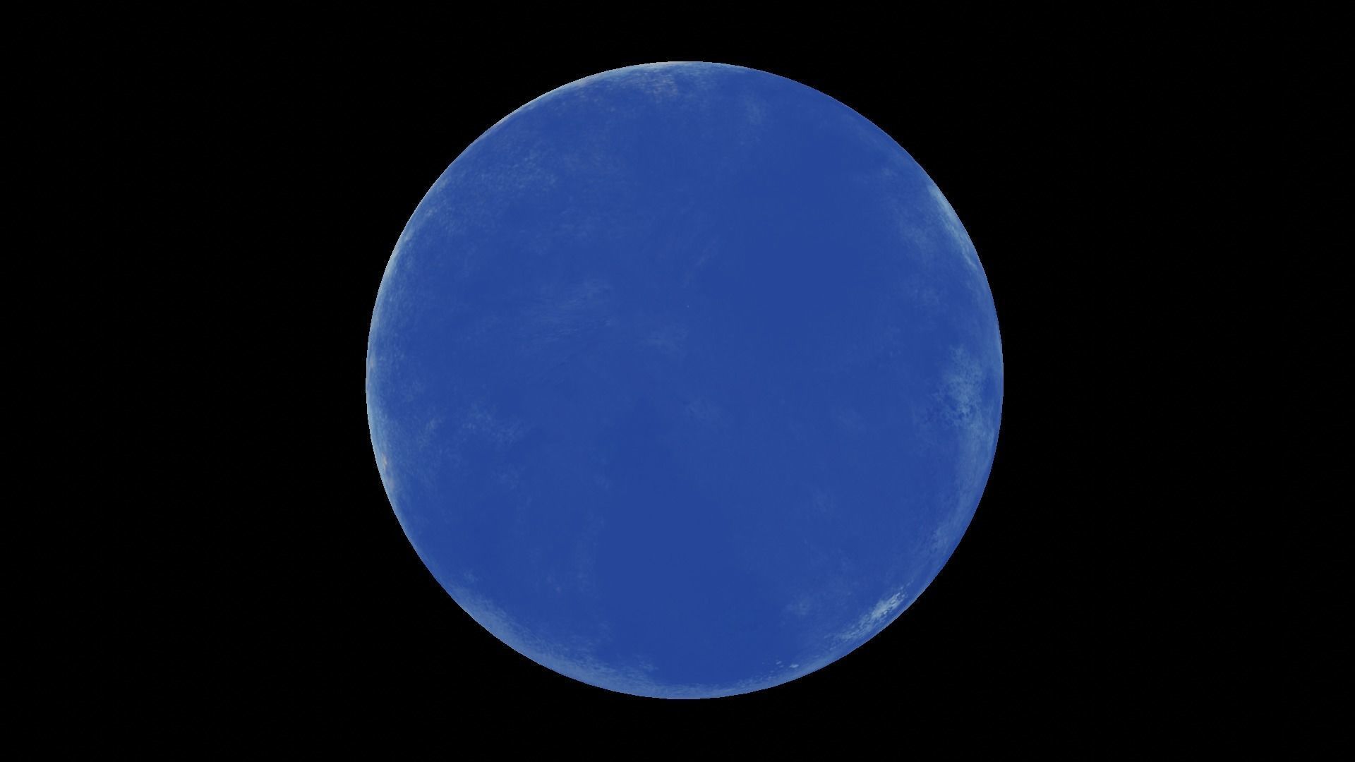 360 VR Panoramic Cartoon Painted Desert equirectangular Low-poly 3D model_16