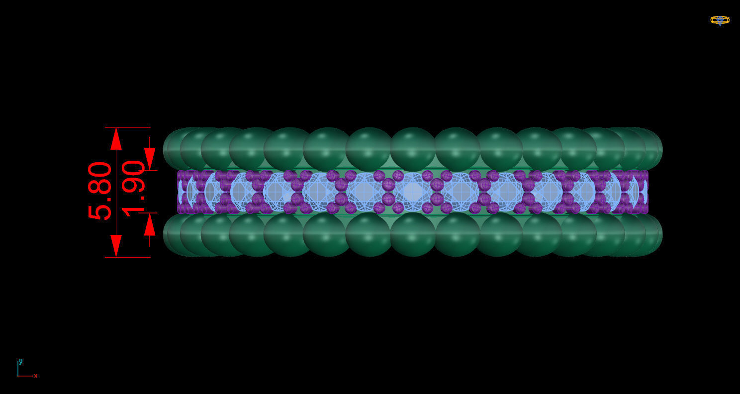 Ring 151 3D print model_9