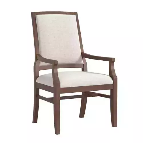 SPENCER ARM CHAIR  hekman contract
