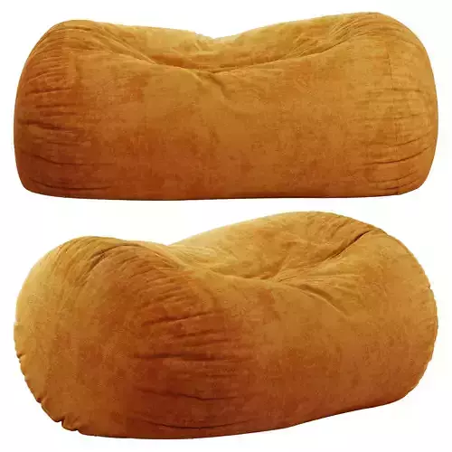 Bean bag chair by Three Posts Teen