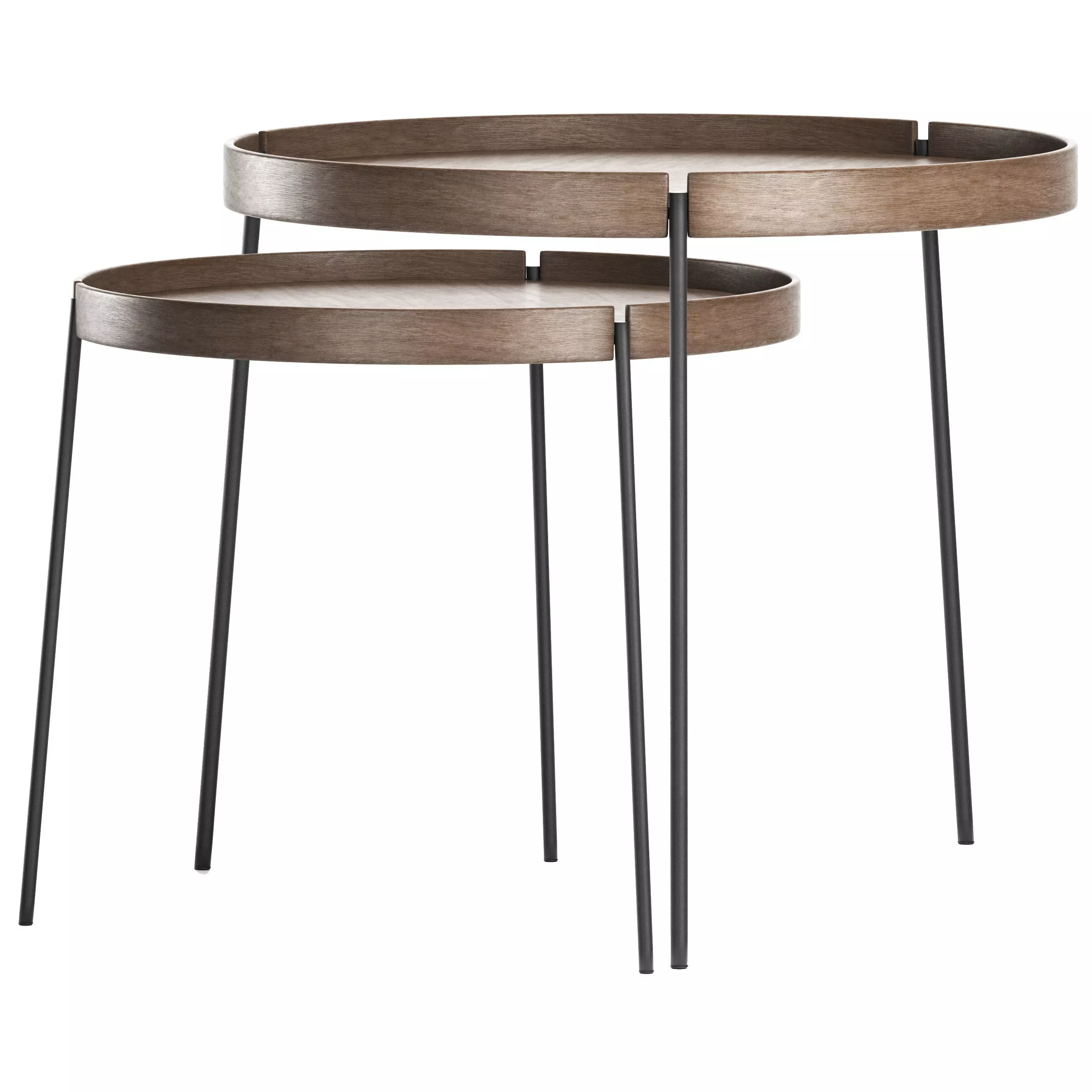 AK 750 by Naver Collection 3D model_0