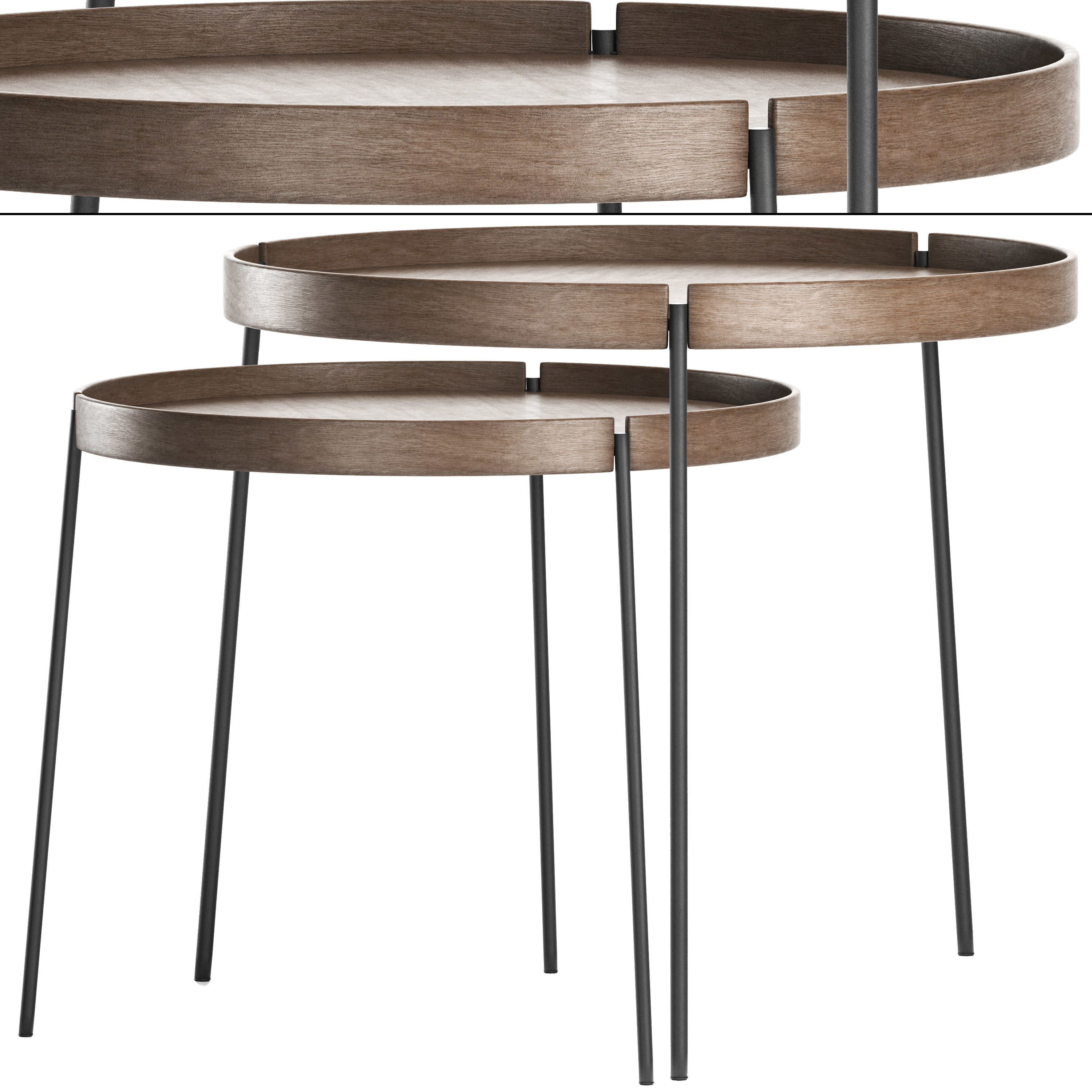 AK 750 by Naver Collection 3D model_2