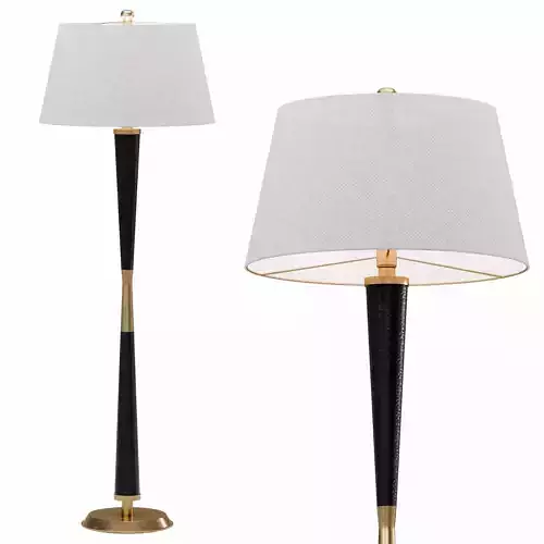 DEMPSEY FLOOR LAMP