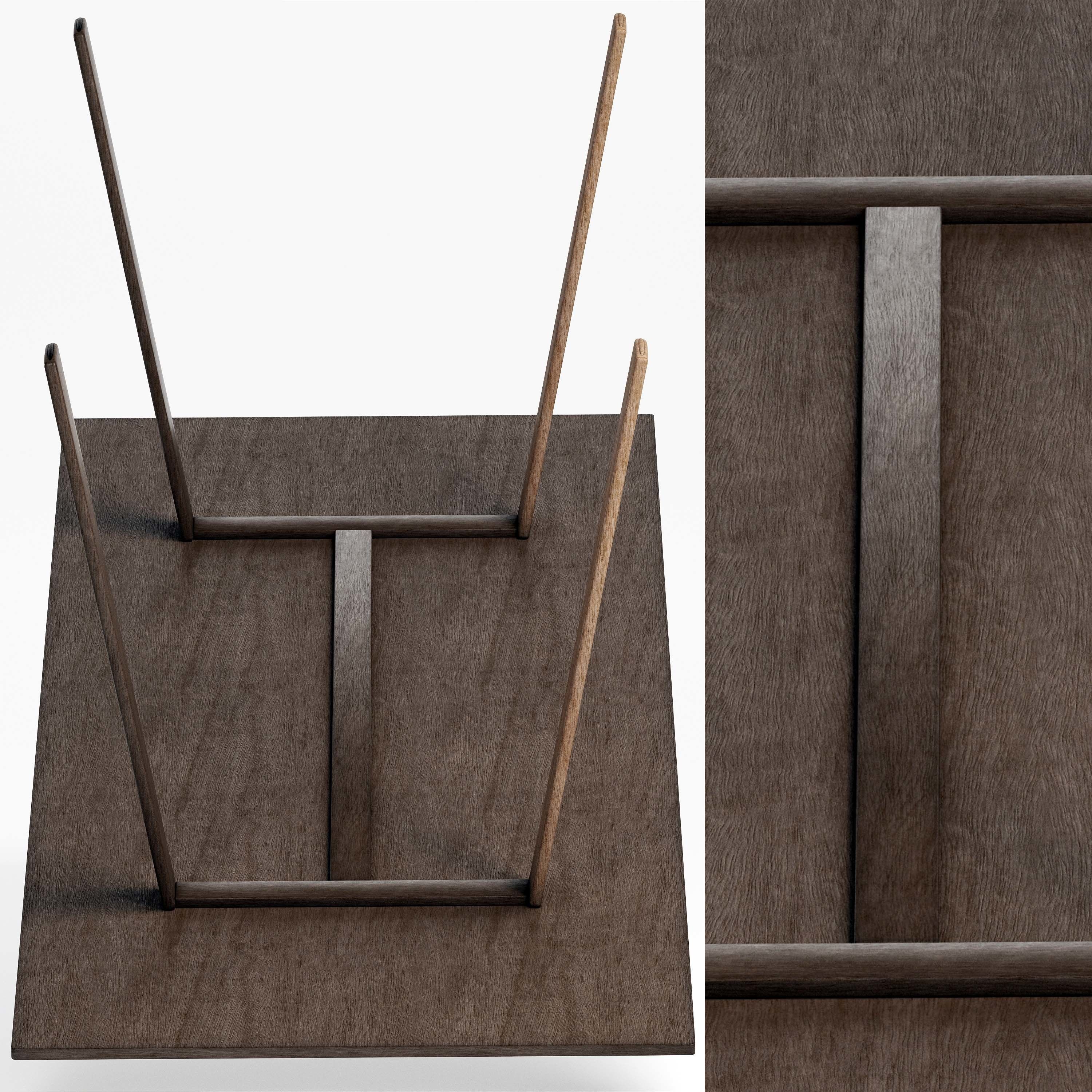 Plania Table by Inclass 3D model_6