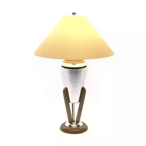 Classic Table Lamp