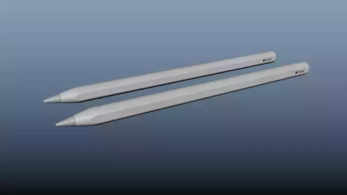 Apple Pencil 2nd Generation