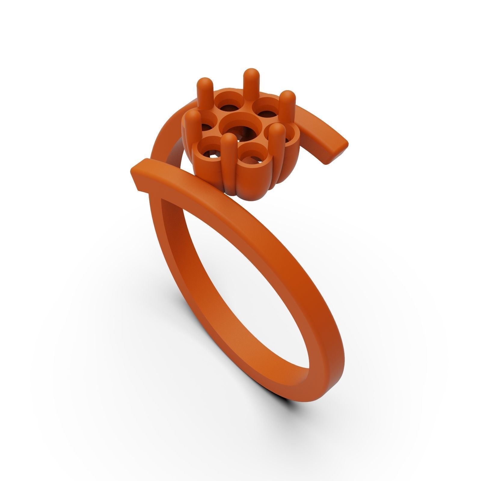 Diamond rings collection _11