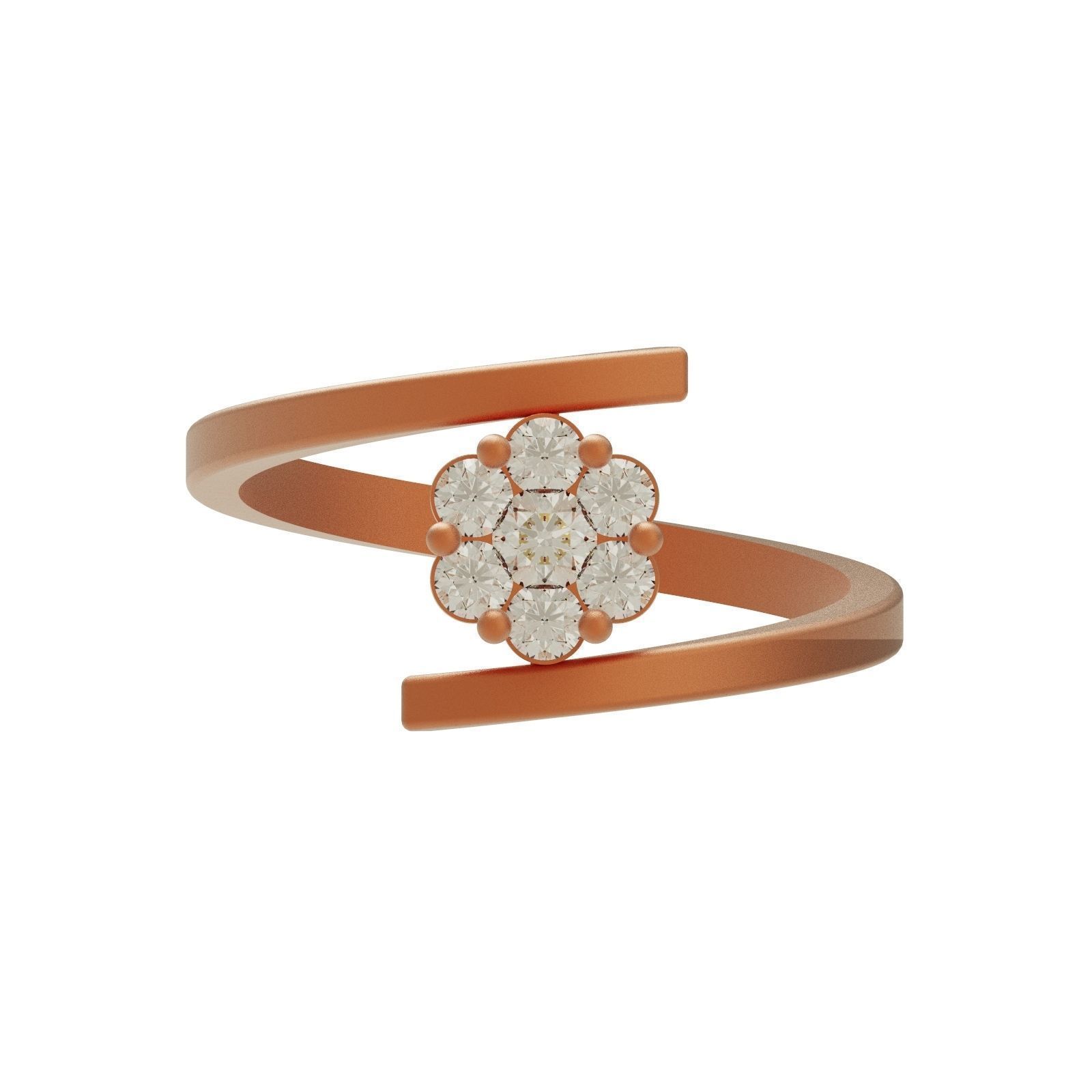 Diamond rings collection _10