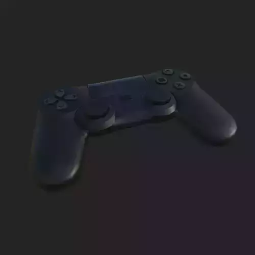 Gamepad Dualshock