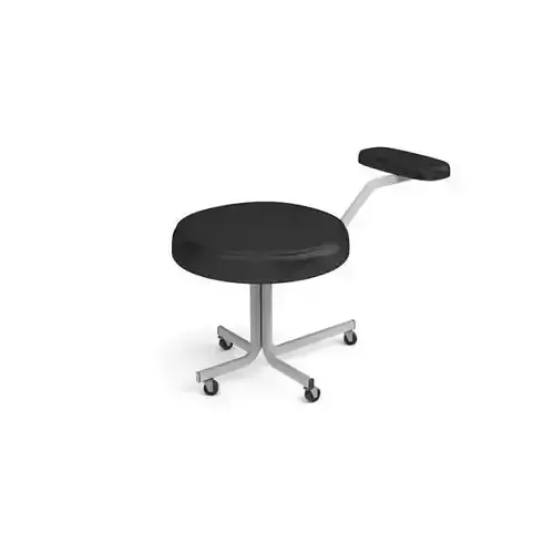 Beauty Parlour Chair