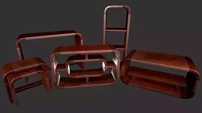 Lounge Furniture Pack