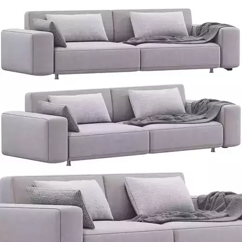 Sofa Dienne Cross