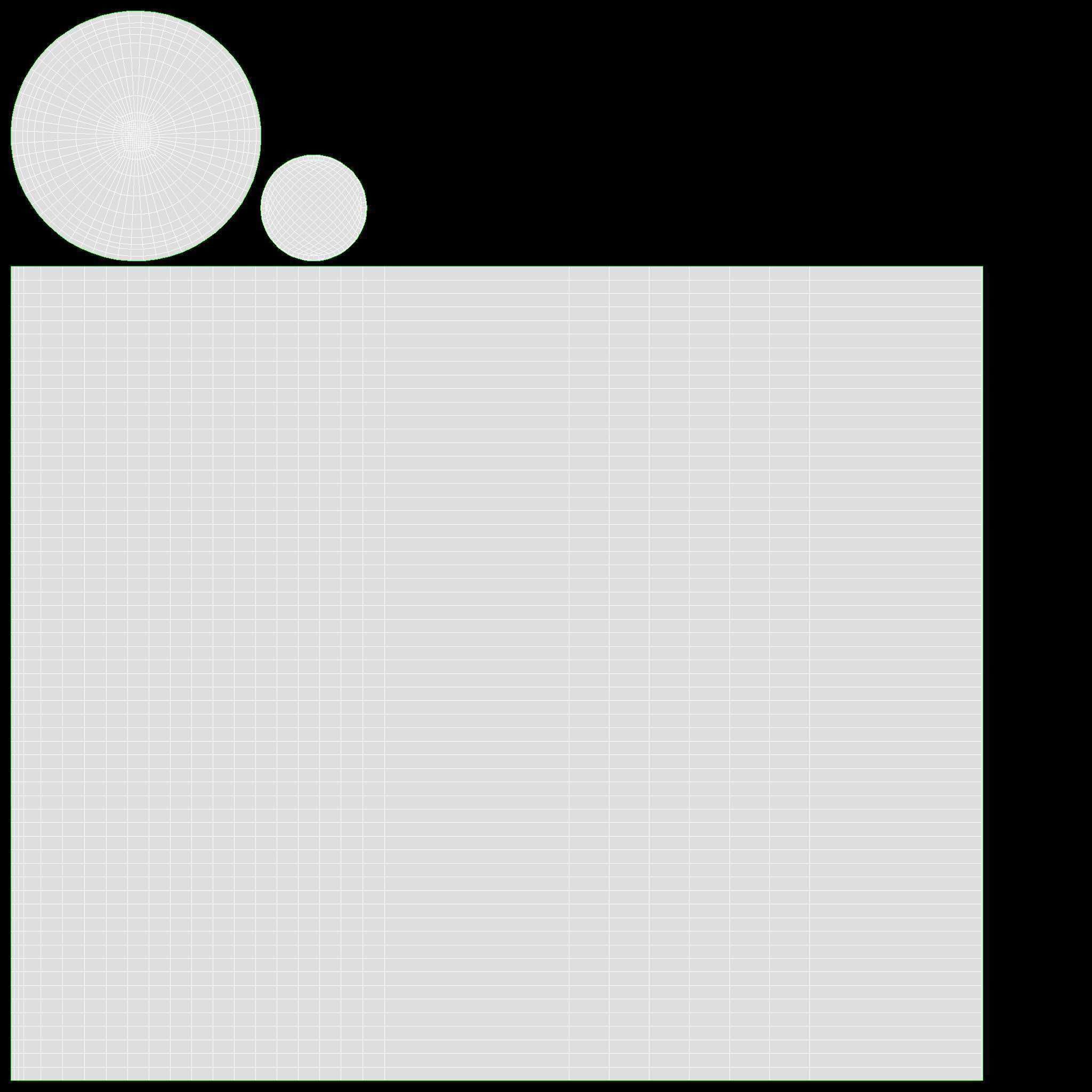 Glass soft drink soda water bottle 01 3D model_10