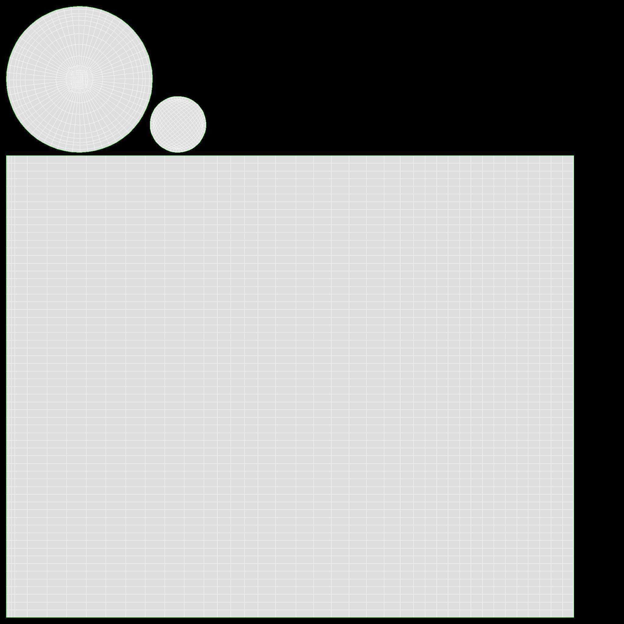 Glass soft drink soda water bottle 02 3D model_10