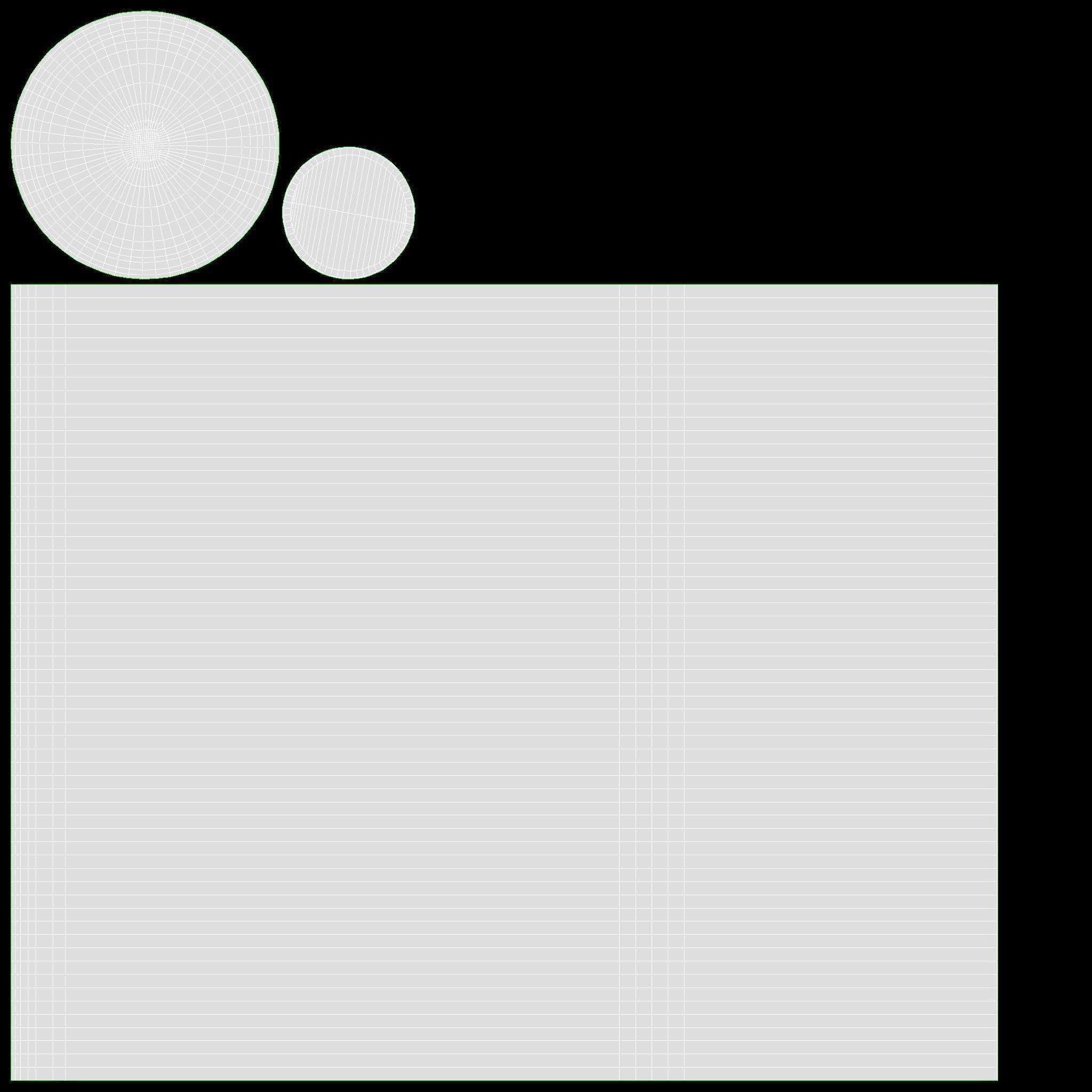 Glass soft drink soda water bottle 09 3D model_10