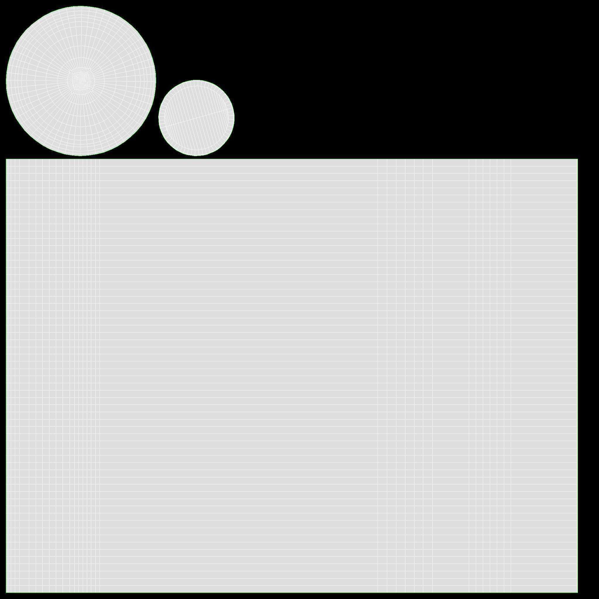 Glass soft drink soda water bottle 10 3D model_10