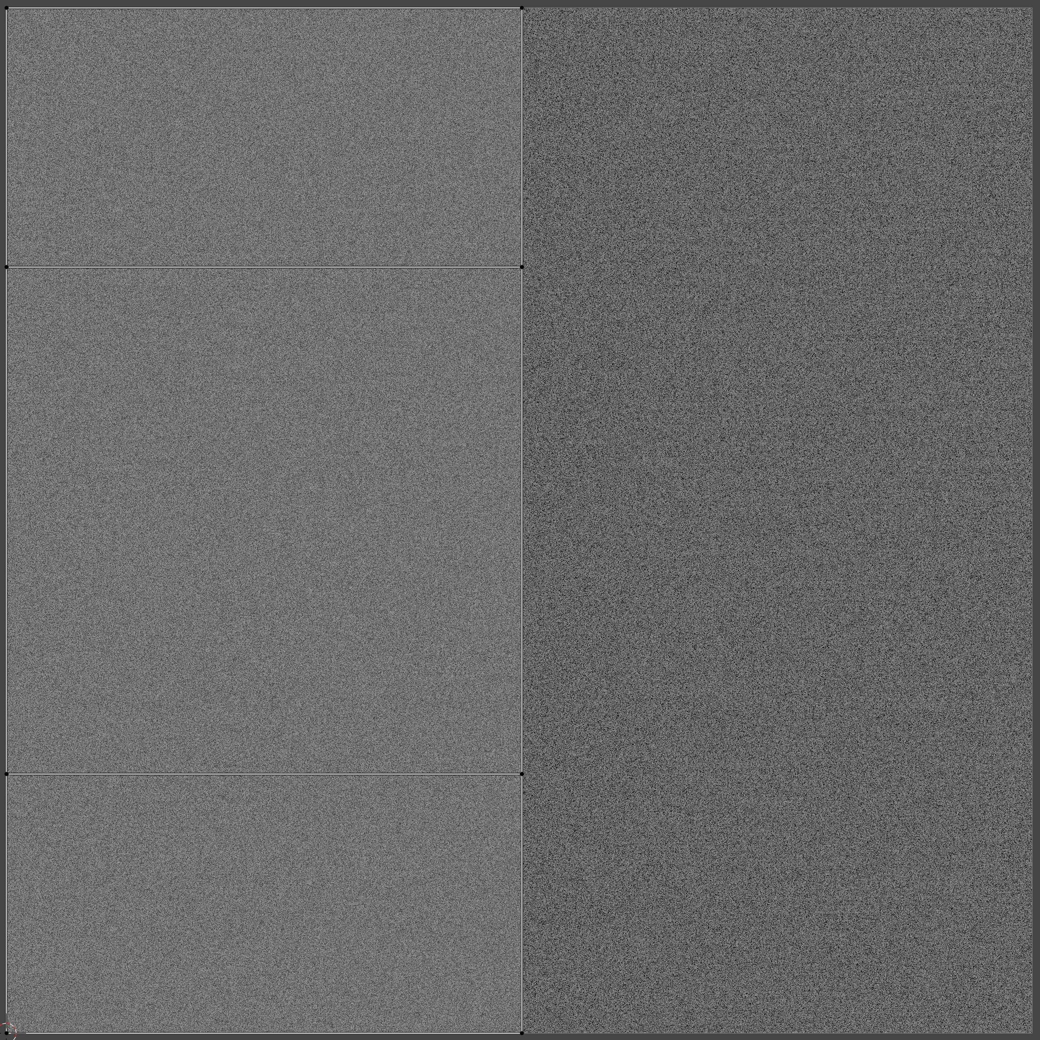 T8 Tube Candelabra Incandescent Bulb 3D model_23