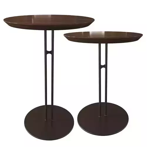 Lansot Theo Coffee Table