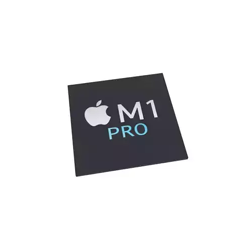 Apple CPU M1 PRO