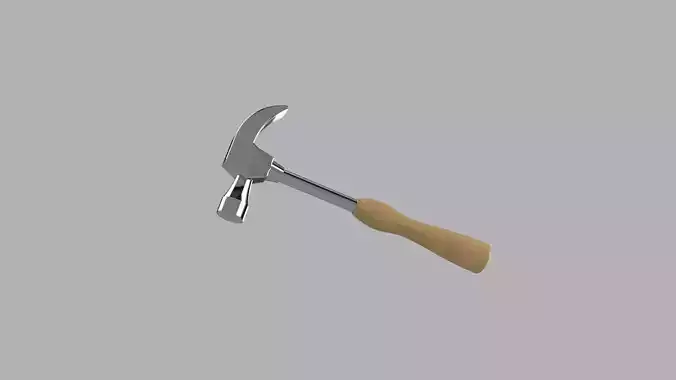 Chisel Hammer