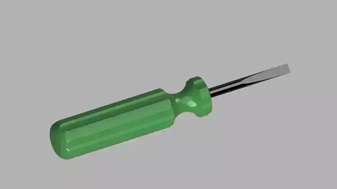 ScrewDriver