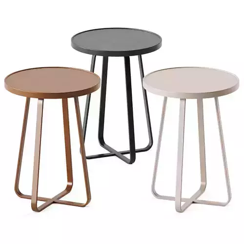 Sally coffee table by Coro