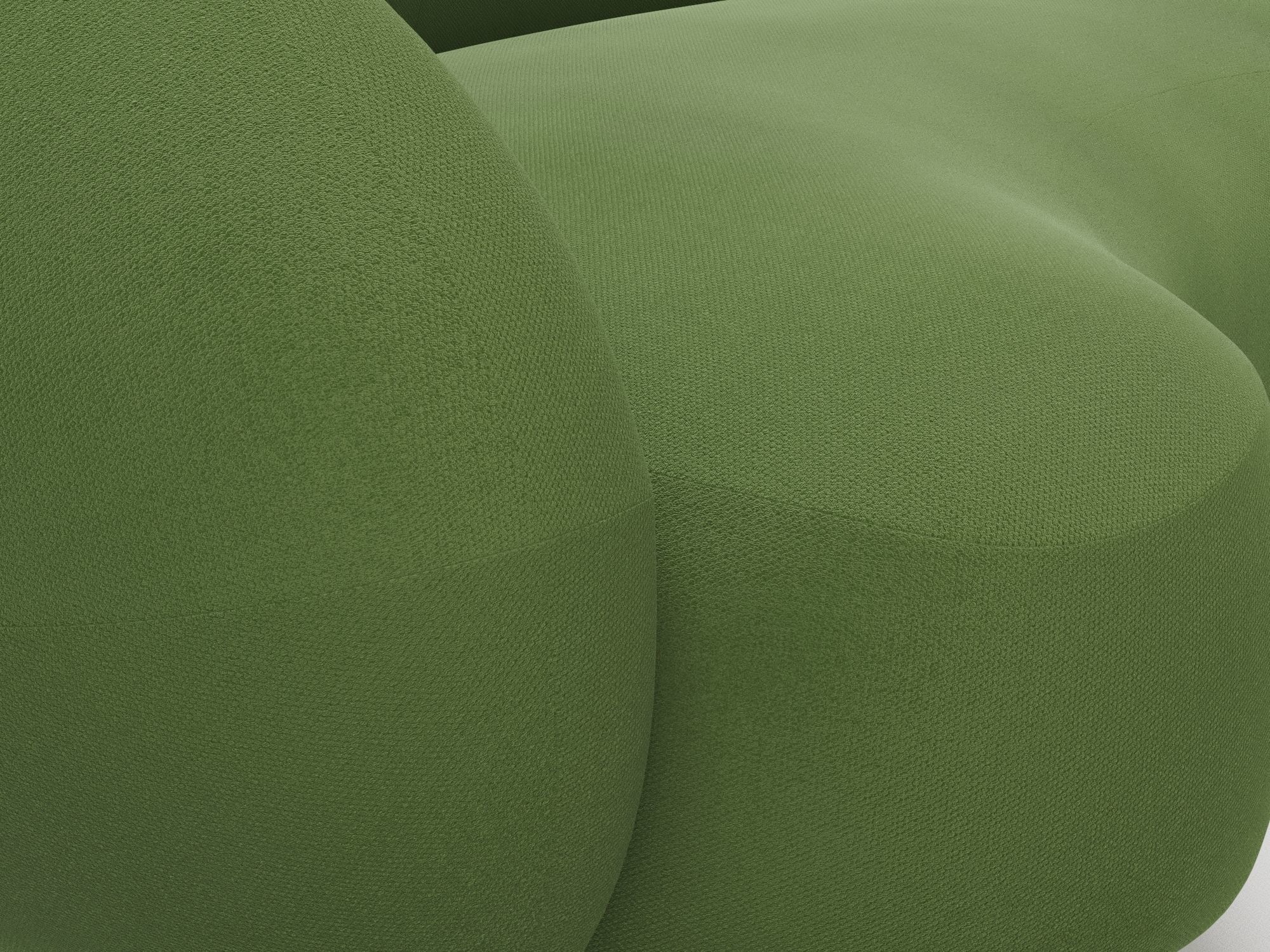 Tacchini Julep 3D model_8