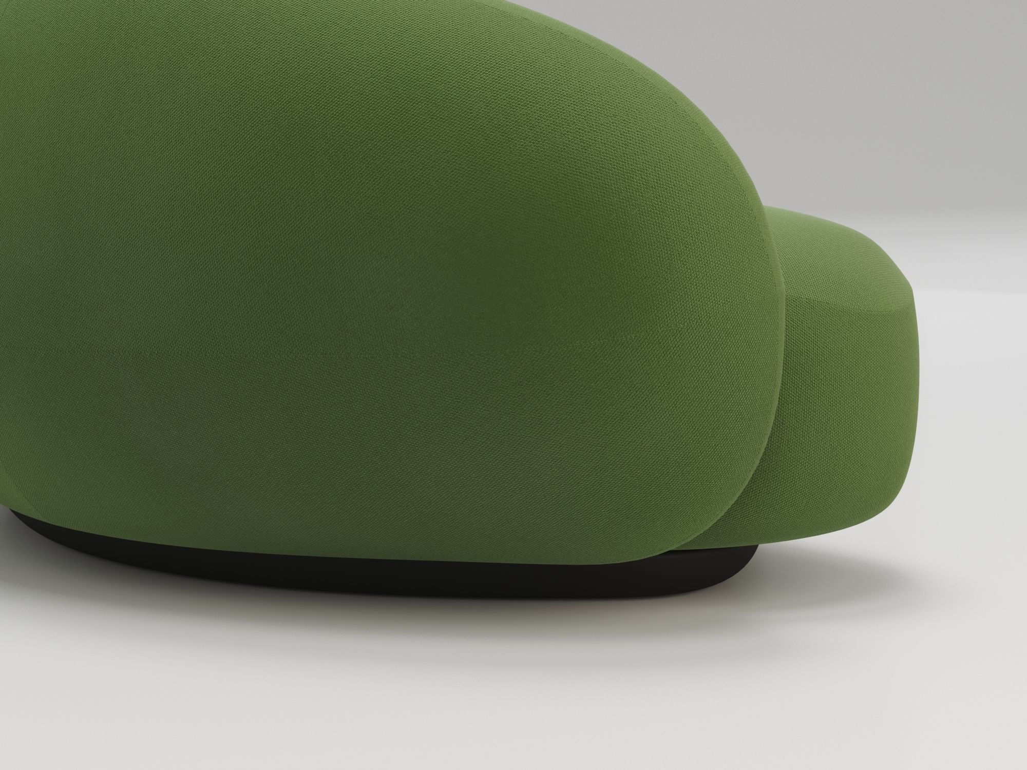 Tacchini Julep 3D model_6